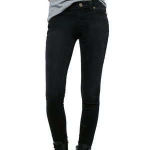 True Religion Halle Super Skinny Jeans